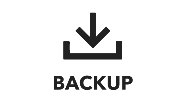 Backup