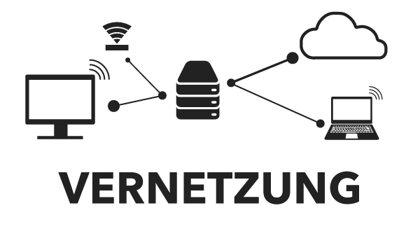 Vernetzung