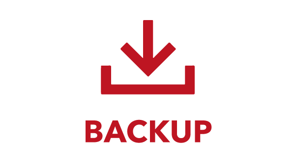 Backup